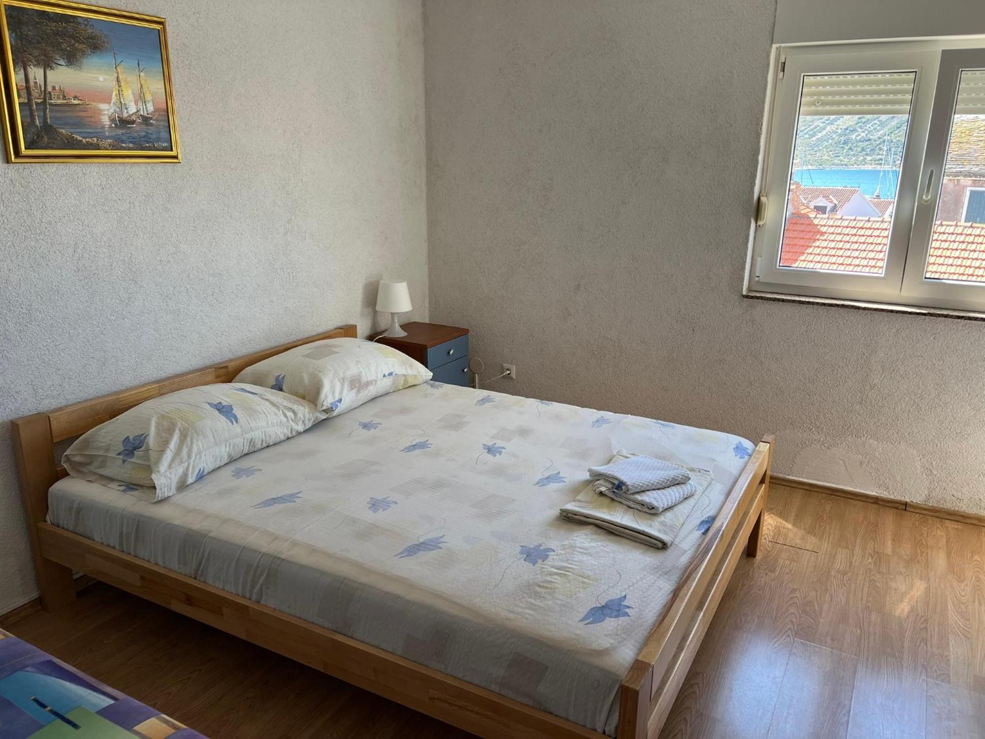 Apartments Jita Примоштен Экстерьер фото