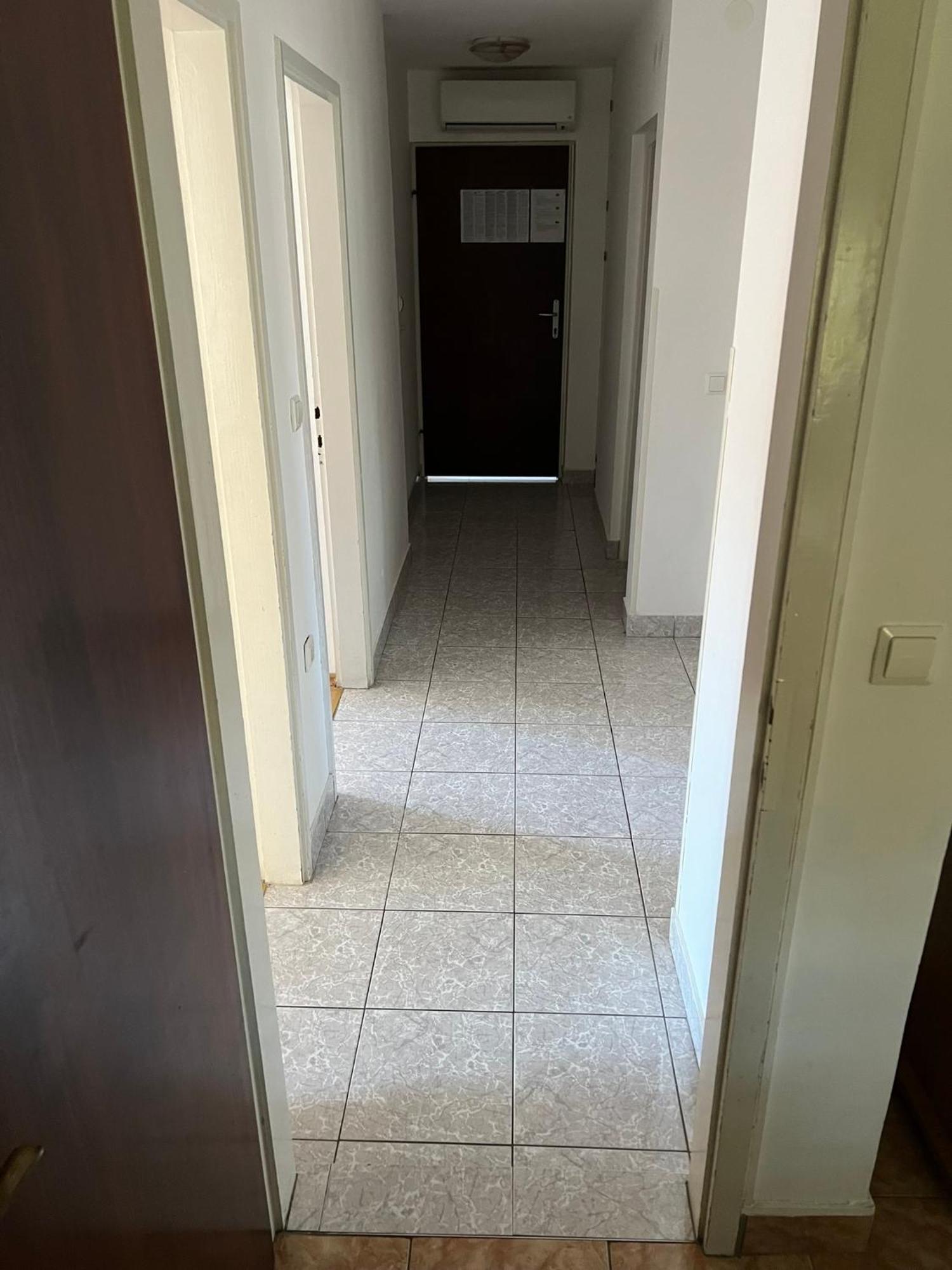 Apartments Jita Примоштен Экстерьер фото